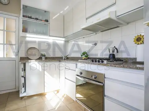 Departamento 4 ambientes con 1 baño