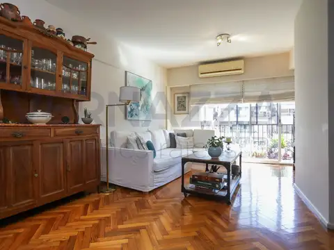Departamento en Venta de 4 ambientes
