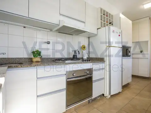 Departamento en Venta 60 años