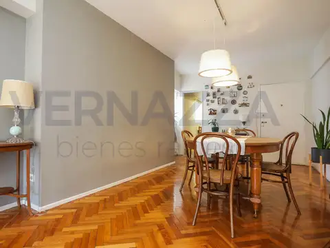 Departamento en Venta de 3 dormitorios