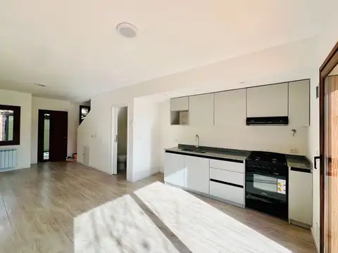 Depto Tipo Casa en Venta en San Carlos de Bariloche, USD 168.000