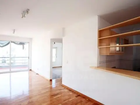 Departamento en Alquiler de 2 ambientes