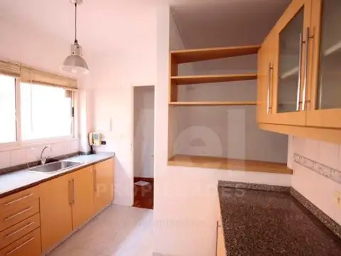 Departamento en Alquiler al Suroeste