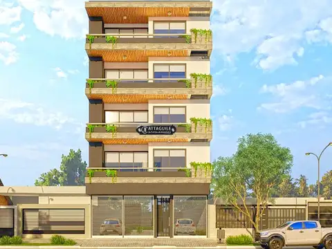 Departamento en Venta 1 año