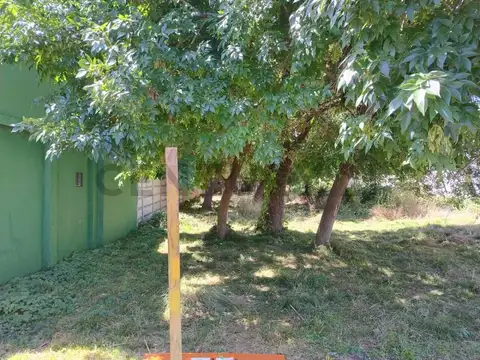 Terreno en Venta de 600,0 m2