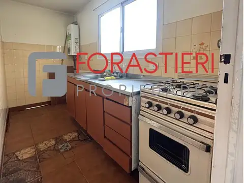 Departamento en Victoria