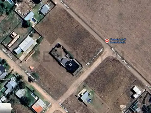 Terreno en Venta en Espora, USD 25.000