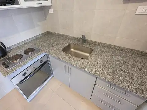 Departamento en Venta 10 años