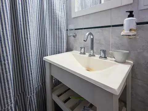 Departamento en Venta al Norte