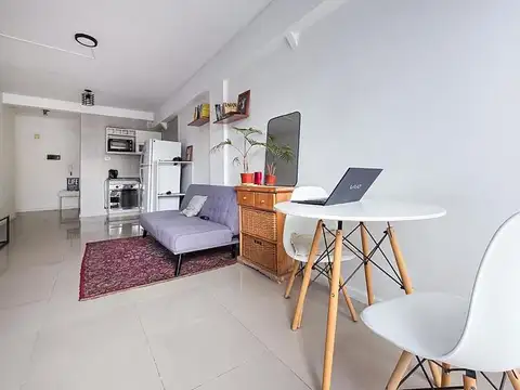 Departamento en Venta de Monoambiente