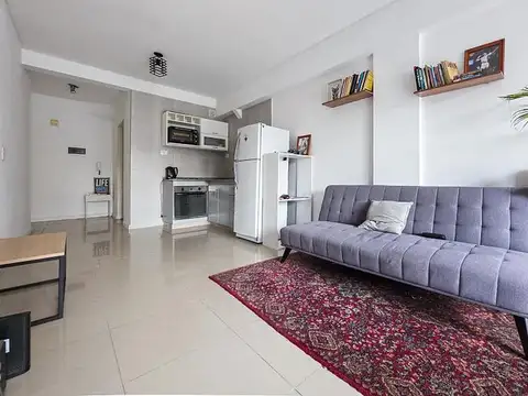 Departamento en Venta en Caballito, USD 79.000