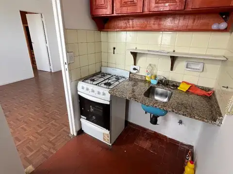 Departamento en Alquiler 40 años