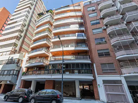 Departamento en Belgrano