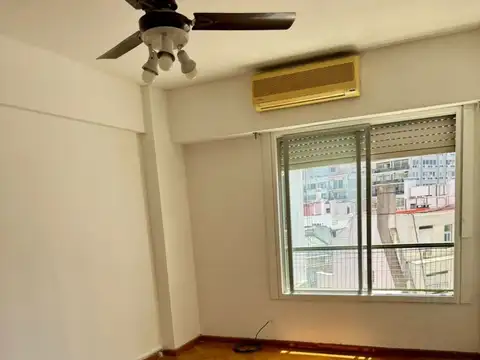 Departamento en Alquiler Apto profesional
