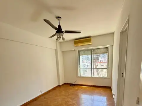 Departamento - Alquiler - Argentina, Capital Federal - Av Las Heras 2900