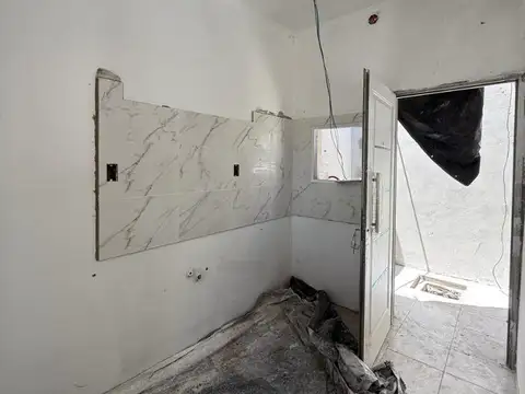 Casa en Alquiler de 1 dormitorio