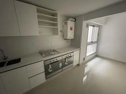 Departamento en Alquiler con 1 cocheras