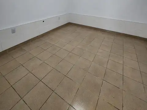 De La PeÑa 1600, Piso PB