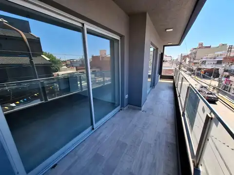 Departamento en Venta en Tapiales, USD 118.900
