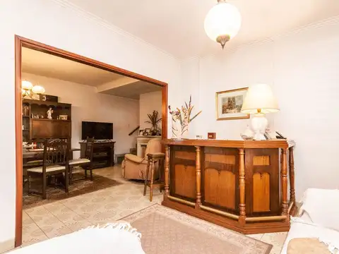 CASA 4 AMB - LOMAS DE ZAMORA/ AP CRED
