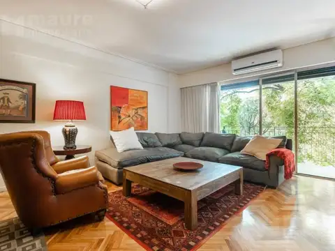 Departamento en Alquiler de 3 ambientes