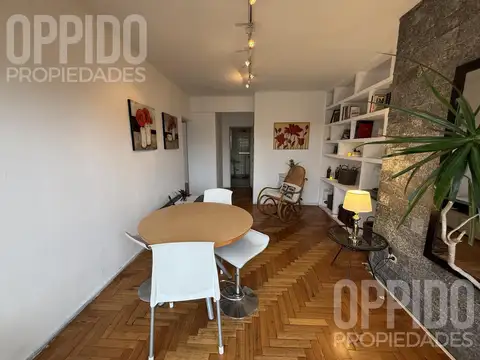 Departamento en Venta de 3 ambientes