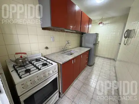 Departamento en Venta 54 años