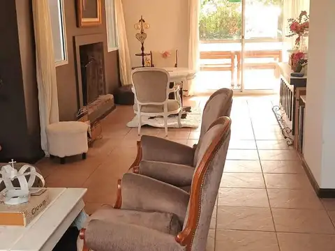Lote Interno - Santa Catalina, Villanueva