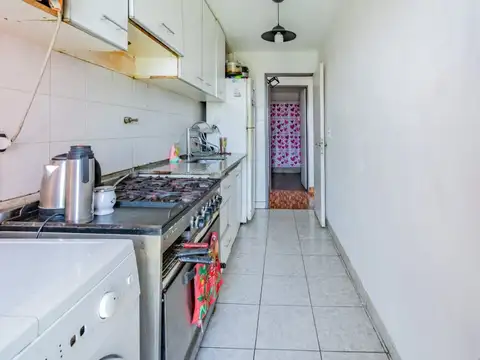 Departamento en Venta 29 años