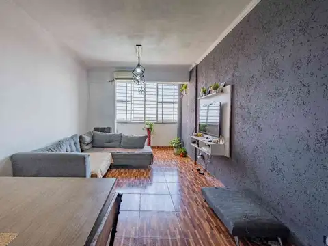 Venta  Depto 4 Ambientes con Cochera Villa Madero