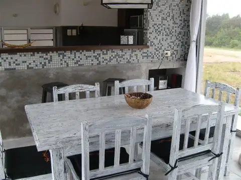 Casa en Venta 9 años