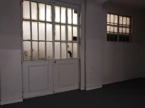 Local en alquiler en Floresta Norte HABILITABLE