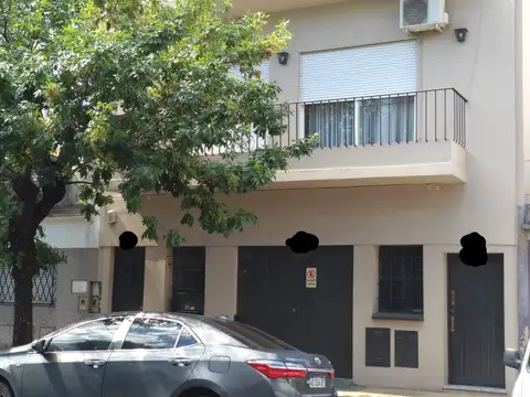 Local en alquiler en Floresta Norte HABILITABLE