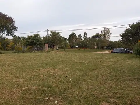 Terreno en Venta de 600,0 m2