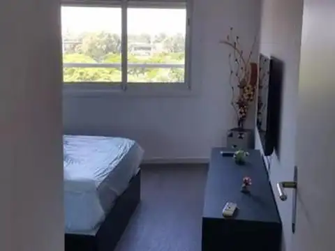 Departamento en alquiler temporario