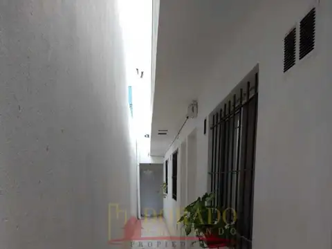 Depto Tipo Casa Monoambiente con 1 baño