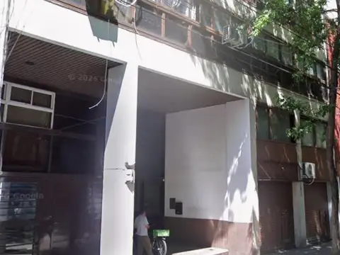 ECUADOR 613 - DEPTO. 2 AMBIENTES SUPER LUMINOSO - ONCE