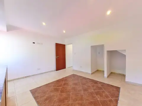 Casa en Venta 2 años