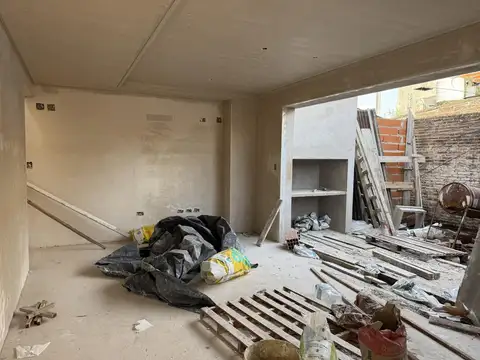 Casa en Venta A Estrenar