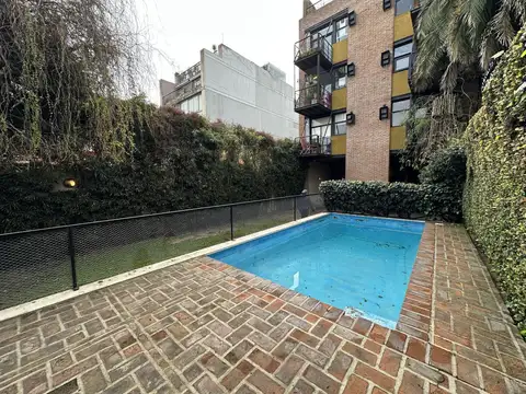 Departamento - Alquiler - Argentina, Capital Federal - Cap. Ramon Freire 3230