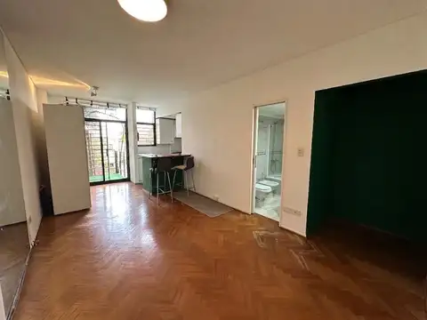 Departamento en Alquiler en Coghlan, $ 1.000.000