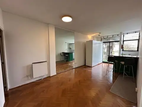 Departamento en Alquiler de 2 ambientes