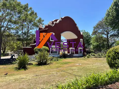 CLUB DE CAMPO LA LUCINDA TERRENO EN VENTA ACCESO A SALTA