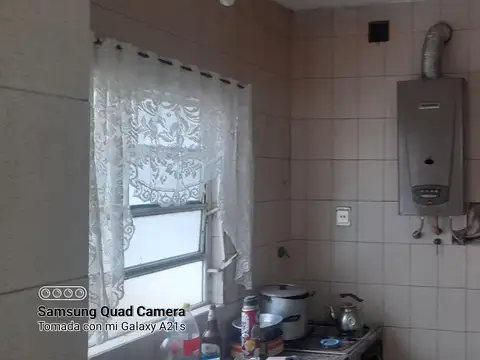Depto Tipo Casa en Venta 55 años