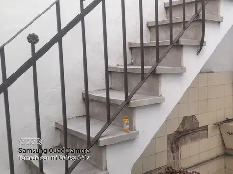 Depto Tipo Casa en Venta de 3 dormitorios