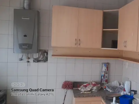 Depto Tipo Casa 4 ambientes con 1 baño