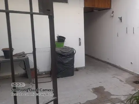 Depto Tipo Casa en Venta en Parque Chacabuco, USD 155.000
