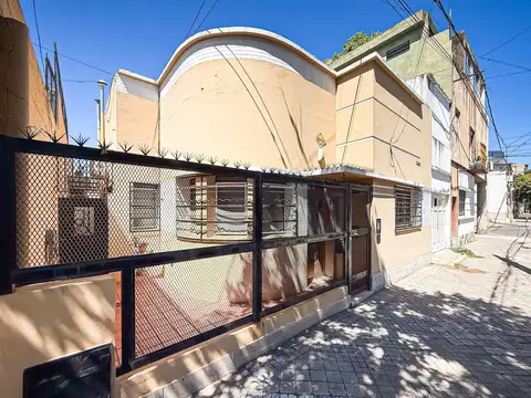Casa en Venta en Arroyito, USD 97.000