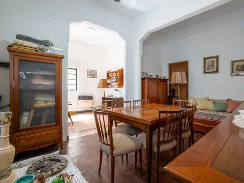 Jose Ingenieros al 1100