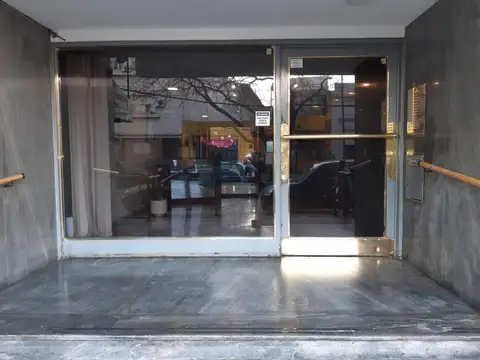 Departamento en alquiler amoblado 3 ambientes